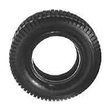 Arnold TR-1668T 16/650 x 8-Inch Replacement Off-Road Tire With Turf Tread