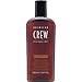 American Crew Power Cleanser Style Remover Shampoo, 15.2 oz