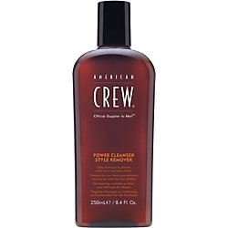 American Crew Power Cleanser Style Remover Shampoo, 15.2 oz