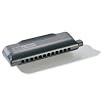 Hohner CX12 Chromatic Harmonica, Key of Bb