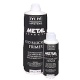 MODERN MASTERS 20301 AM203 AM-203 ACID BLOCKING PRIMER SIZE:1 GALLON.