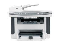 HP - LaserJet M1522NF - Imprimante Laser multifonctions - monochrome - 23 ppm - USB - 64 Mo