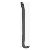 10-1 2 DBL Pry Bar by Dasco