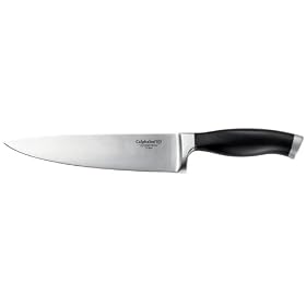 Click here to buy Calphalon Contemporary 8Chef's Knife by Calphalon.