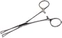 SE Forceps, Pennington 6.5"