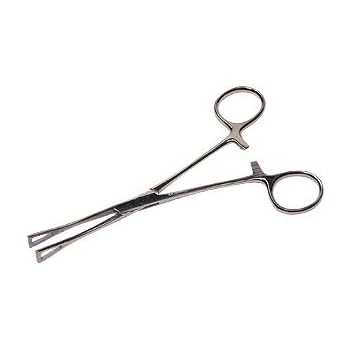 Set A Shopping Price Drop Alert For SE Forceps, Pennington 6.5