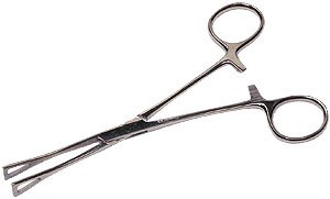 SE Forceps, Pennington 6.5
