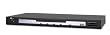 DK Digital DVD 436 DVD-Player (DivX-zertifiziert, Kartenleser, USB) schwarz