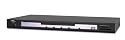 DK Digital DVD 436 DVD-Player (DivX-zertifiziert, Kartenleser, USB) schwarz