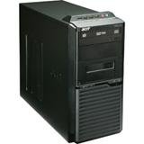 Acer Verition PS.VAL03.006 Desktop PC - Black