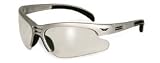 SUNGLASSES TRIGGER UV400 EYEWEAR CLEAR SAFETY GLASSES