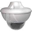 High Resolution Motorized Color Dome Camera - 4-9mm Lens