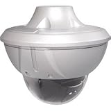 High Resolution Motorized Color Dome Camera - 4-9mm Lens