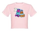 Barney Shirts - Ahoy There Infant/Toddler T-Shirt