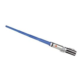 STAR WARS Basis Lichtschwert, sortiert ab 4 Jahre