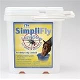 Simplifly W/Larvastop 3.75#