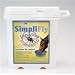 Sporting Goods : Simplifly W/Larvastop 3.75#