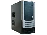 Produkt-Bild: COMPUCASE Super Midi Tower