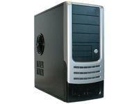 COMPUCASE Super Midi Tower Preisvergleich