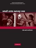 Small Arms Survey 2008: Risk and Resilience deals and discounts