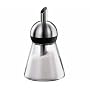 Bodum Canteen 6-Ounce (0.18-Liter) Double Wall Glass Thermal Tea Infuser Set