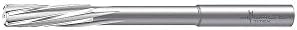 Walter AG - F2171-5.5 - Chucking Reamer, 5.5mm, 6 Flute, Carbide