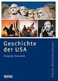 Produkt-Bild: Geschichte der USA