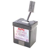 Click here to buy APC RBC30 Replacement Battery Cartridge by APC.