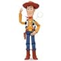 Toy Story PULL STRING WOODY 16" TALKING FIGURE - Disney Exclusive