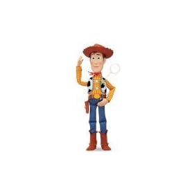Disney Talking Woody Action Figure -- 16''