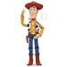Toy Story PULL STRING WOODY 16 TALKING FIGURE - Disney Exclusive