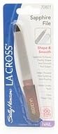 Sally Hansen La Cross Sapphire Files