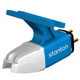 STANTON MAGNETICS D5100-ALII Stylus for Stanton 500-ALII Cartridge