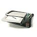 Auto Exec Standard Car Desk with Pull Out Surface