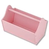 Toy Caddy - Pink
