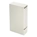 : サンワサプライ DVD・CDファイルケース(72枚収納) FCD-7204WH
