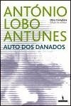 Produkt-Bild: Auto dos Danados (Portugiesisch) - Belletristik