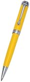 Aurora Talentum Ballpoint Pen Yellow
