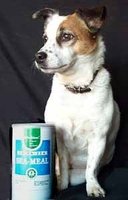 Sea-Meal - An All Natural Organic Vegan Quality Vegetarian Pet Food