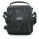Lowepro Nova Micro Shoulder Bag For SLR & 1 Lens - Black�