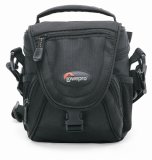 Lowepro Nova Micro AW Camera Bag (Black)