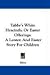 Tabby's White Hyacinth; Or Easter Offerings: A Lenten and Easter Story for Children