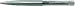 Swarovski Crystalline Slender Ballpoint Pen, Silver Pearl (SW1079440)