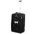 BURTON �i�o�[�g���j �L���X�^�[�t ���[���[�o�b�O VX80