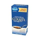 Cough Syrup for Adult - 4 oz., (Hylands)