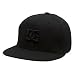DC Metro Fitted Baseball Hat - Men's