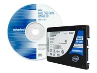 Adaptec MaxIQ 32 GB Serial ATA/300 Serial ATA Internal Solid State Drive 2267700-R