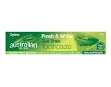 Ransom Australian Tea Tree Fresh n White Toothpaste 100 ml