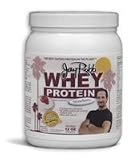 Jay Robb – Whey Isolate Strawberry 12 oz Bag