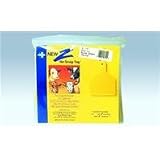 Ztag Yellow Blank Calf25/Bag